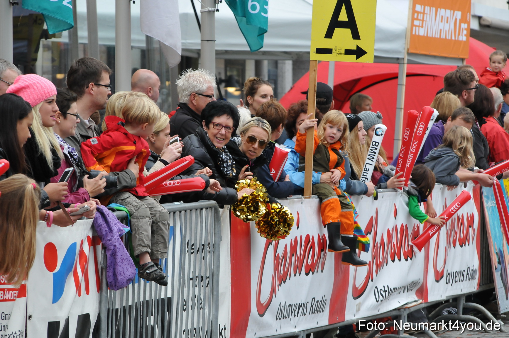 Stadtlauf Neumarkt 2014 1435